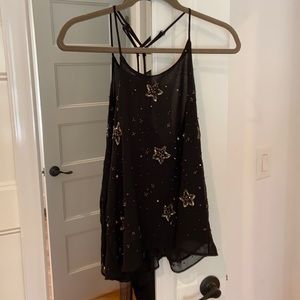 Free people star tank